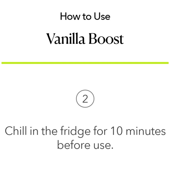 POMELO + CO VANILLA BOOST ULTA REPAIRING  COCONUT + ALMOND OIL HAIR MASK. - Picture 9 of 12